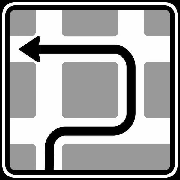 reroute