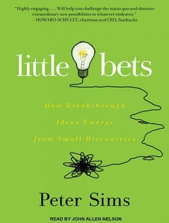 little bets