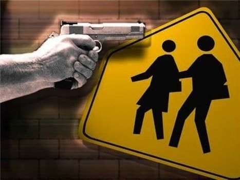 public-shootings