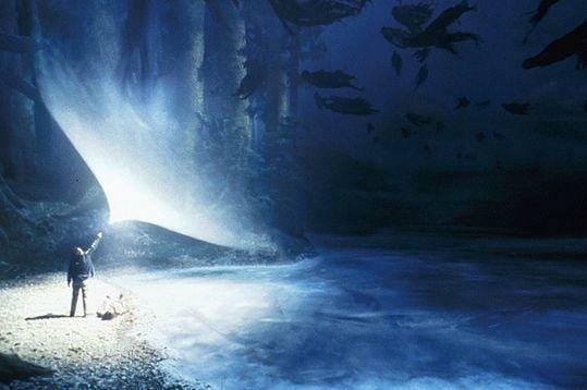 poverty patronus