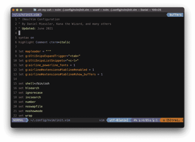 vim-conf