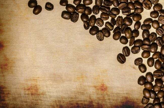 coffee extract