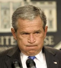 bush_frustrated