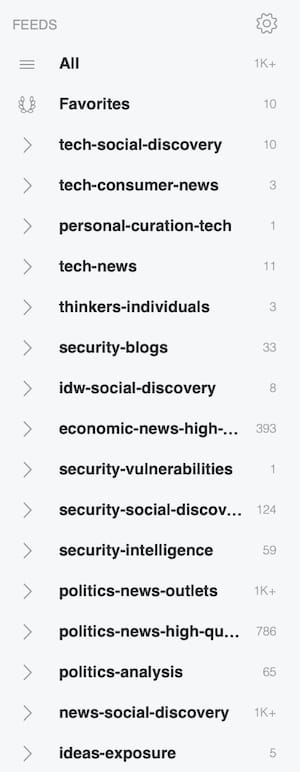 feedly tags 1