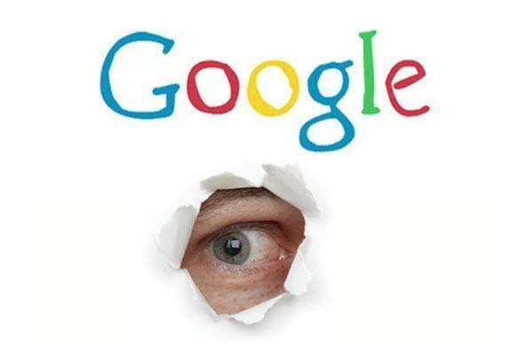 google-privacy-conflict