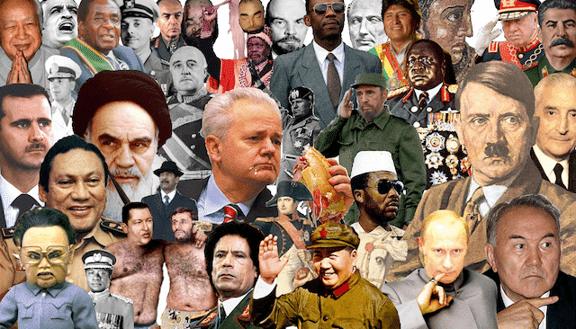dictators