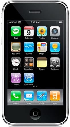 iPhone