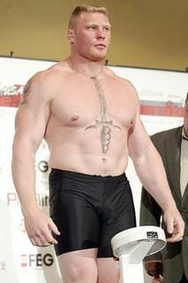 brock