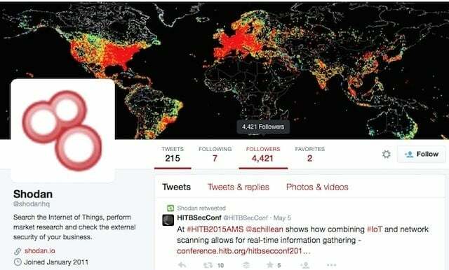 shodan
