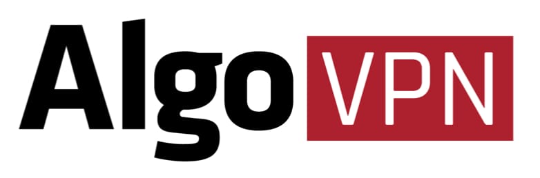 algo vpn