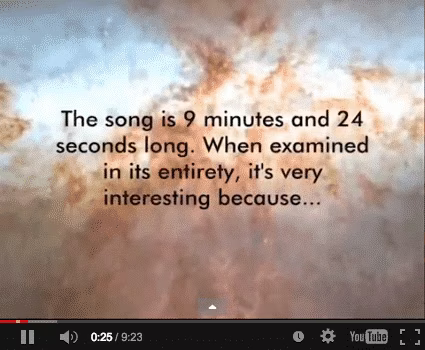 The Math and Philosophy Behind Tool’s Lateralus | Daniel Miessler
