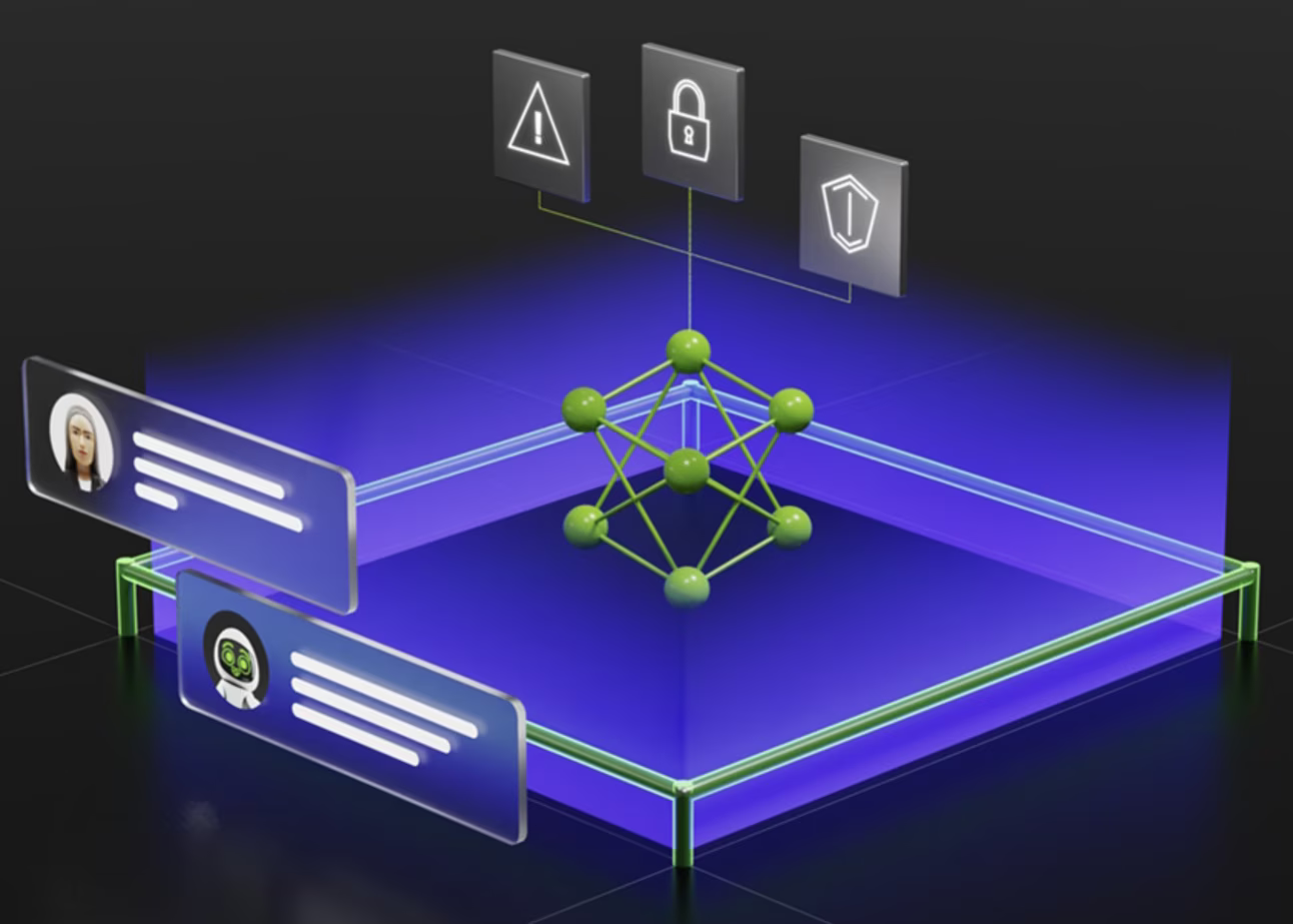 NVIDIA NeMo Guardrails