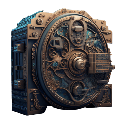 password vault