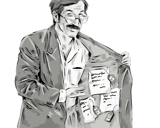 data broker