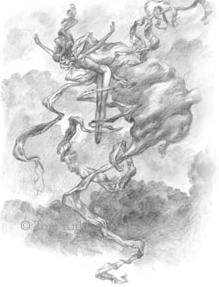 omnipotence