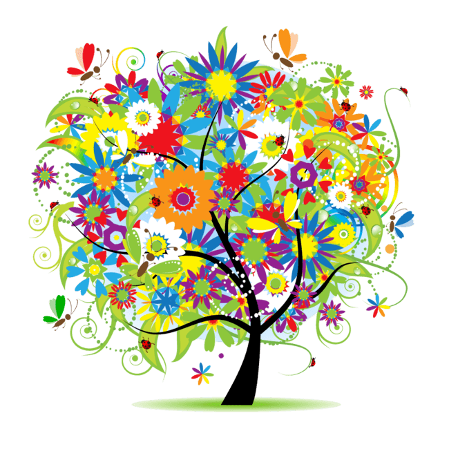 creative-tree