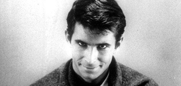 psychopath