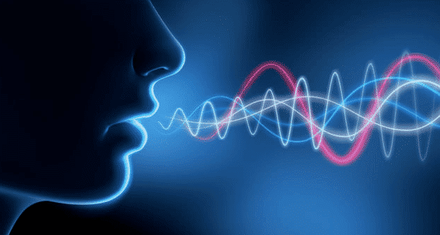 voice-regognition