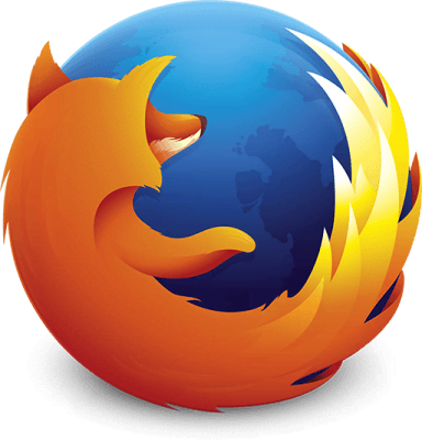 firefox-logo