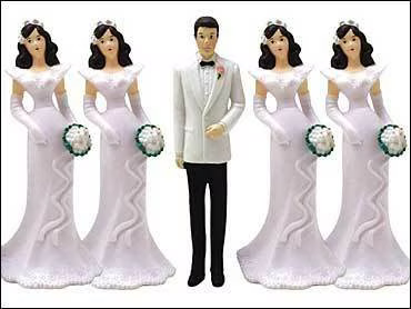 polygamy