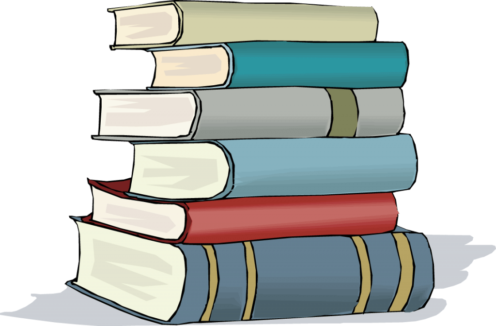 stackbooks