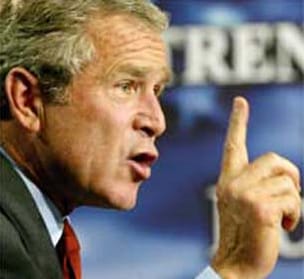 bush_lecture