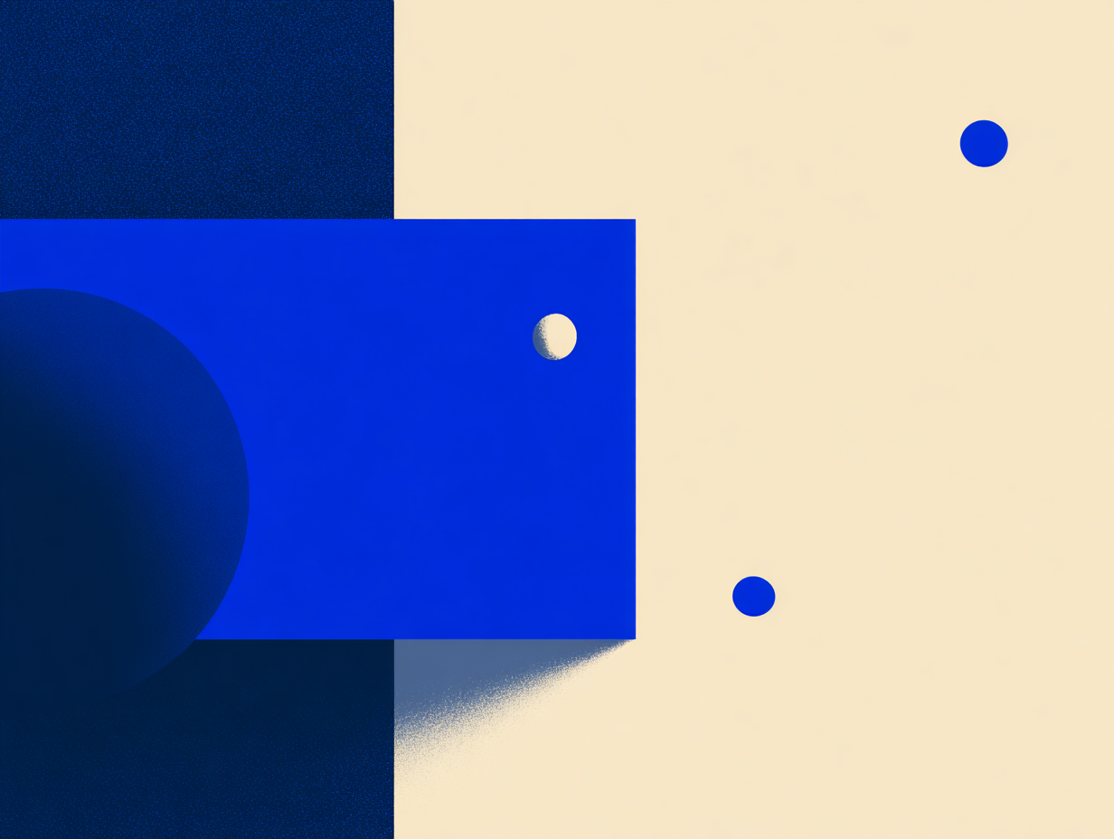 AI Has the Opposite Data Problem