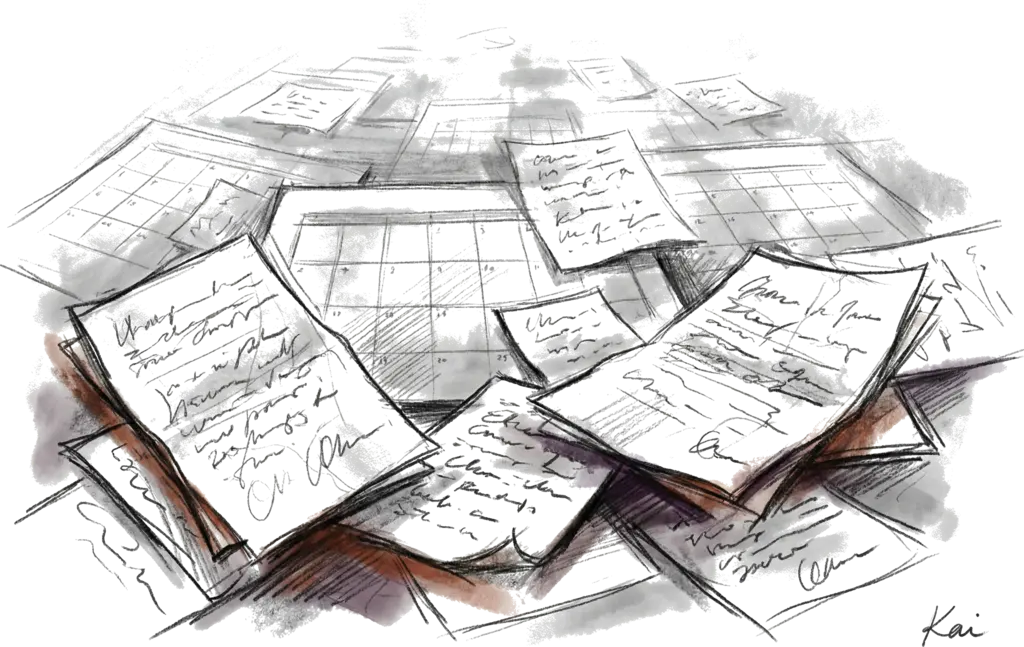 AI Predictions Retrospective