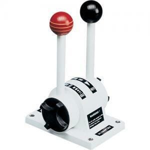 two-levers