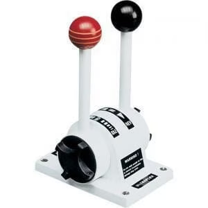 two-levers