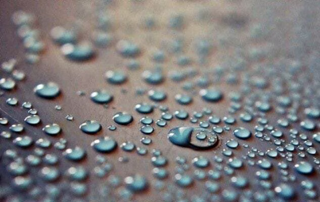 rain