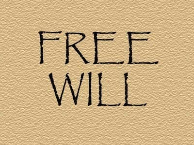 free-willl