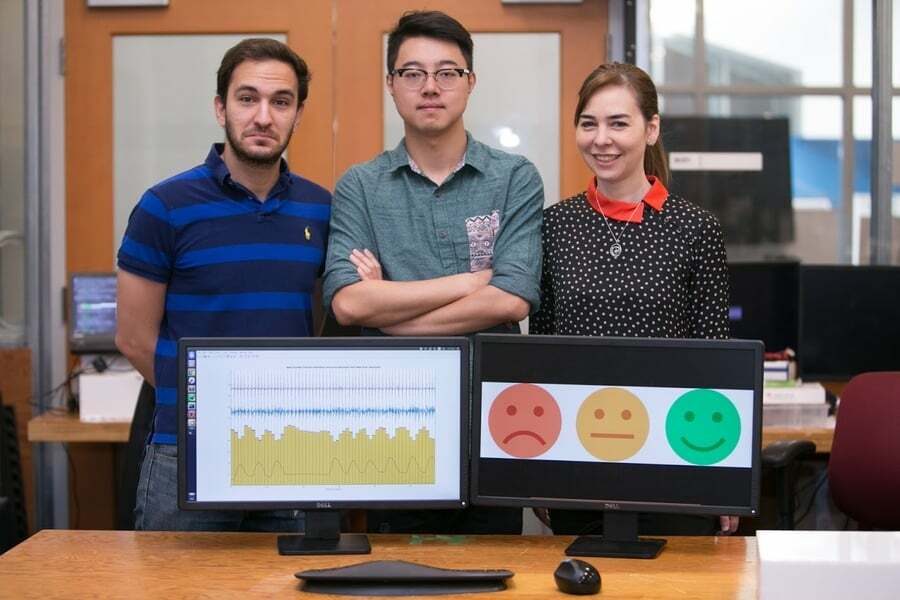 sensors algorithms mit