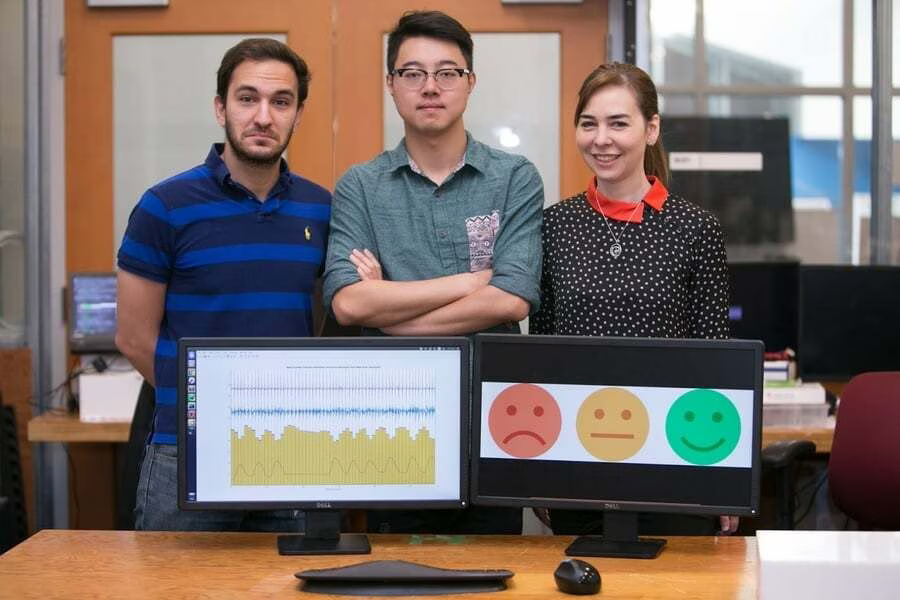 sensors algorithms mit
