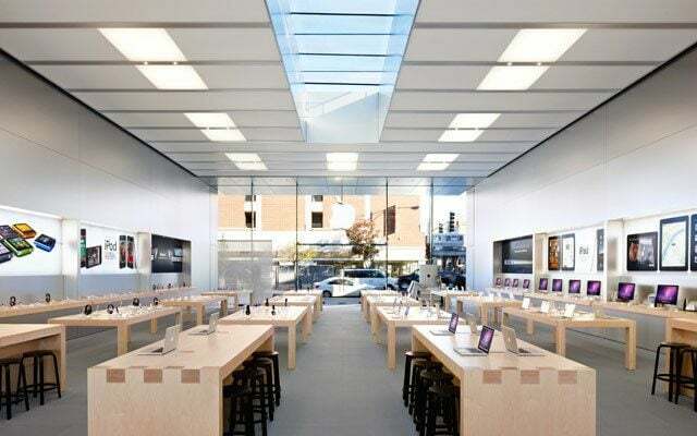 apple-store