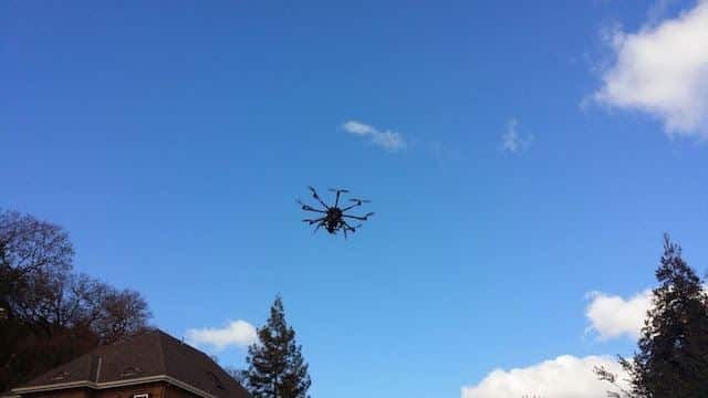 drone-in-sky
