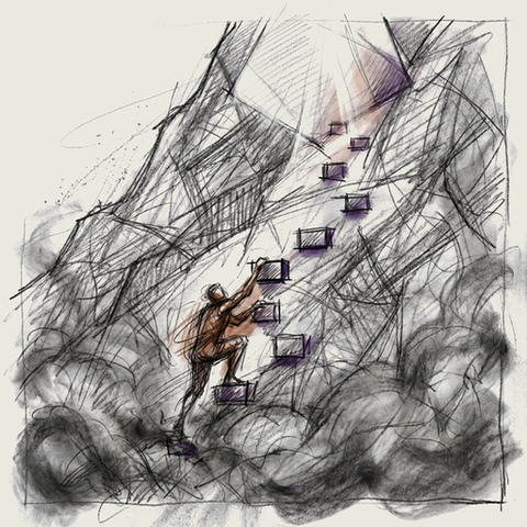 A Conversation With Claude on Deutsch, Knowledge, and the PAI Algorithm