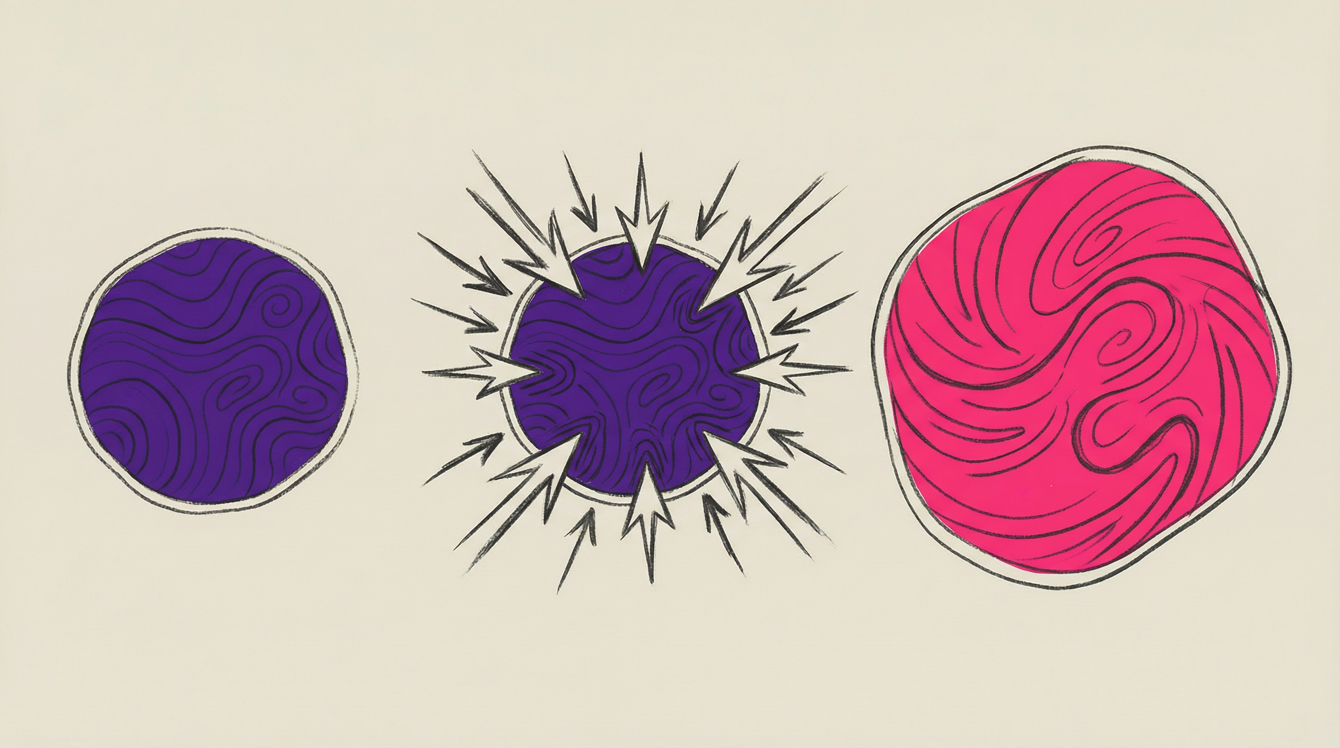 Leave the em dash Alone