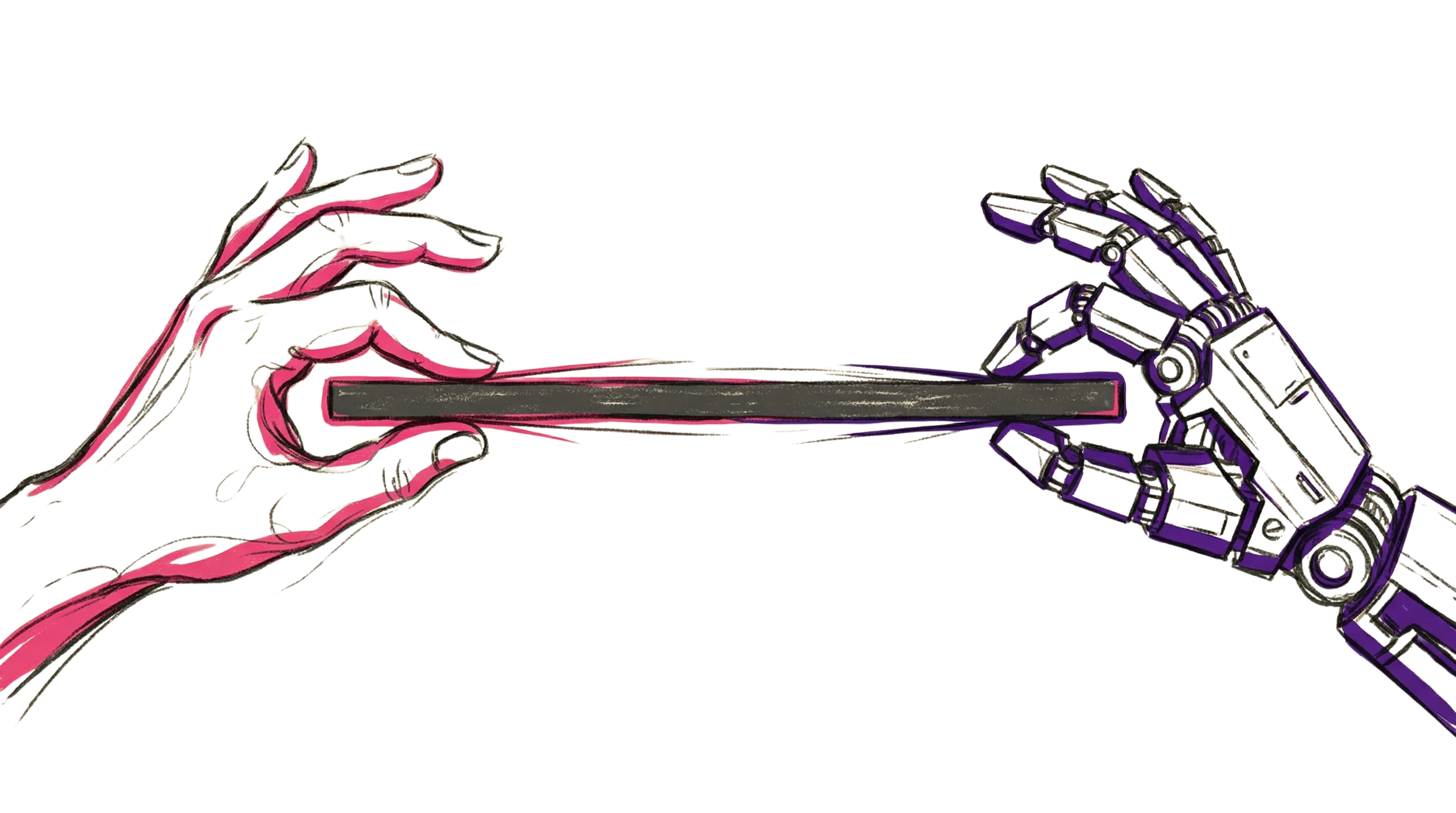 Leave the em dash Alone