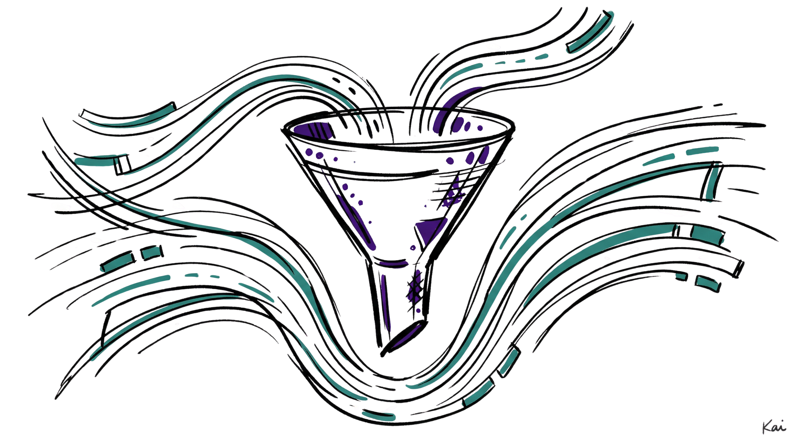 VCs facing challenges in the AI era