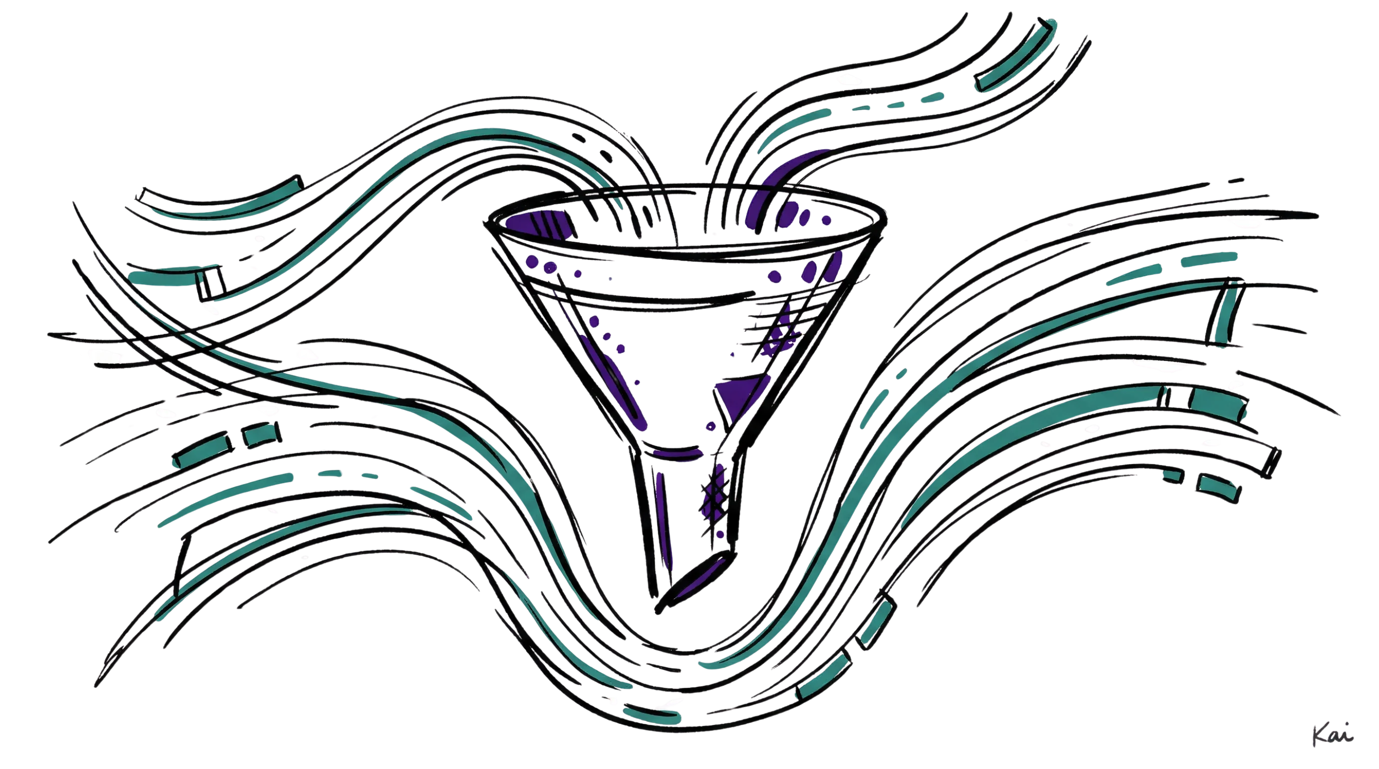 Yapay zeka çağında zorluklarla karşılaşan risk sermayedarları