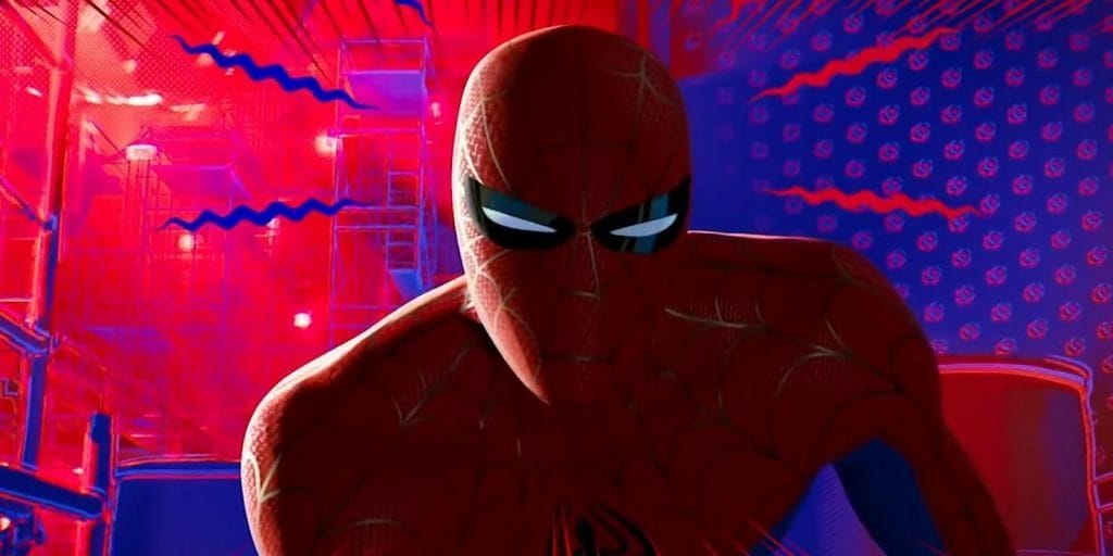 spidey sense