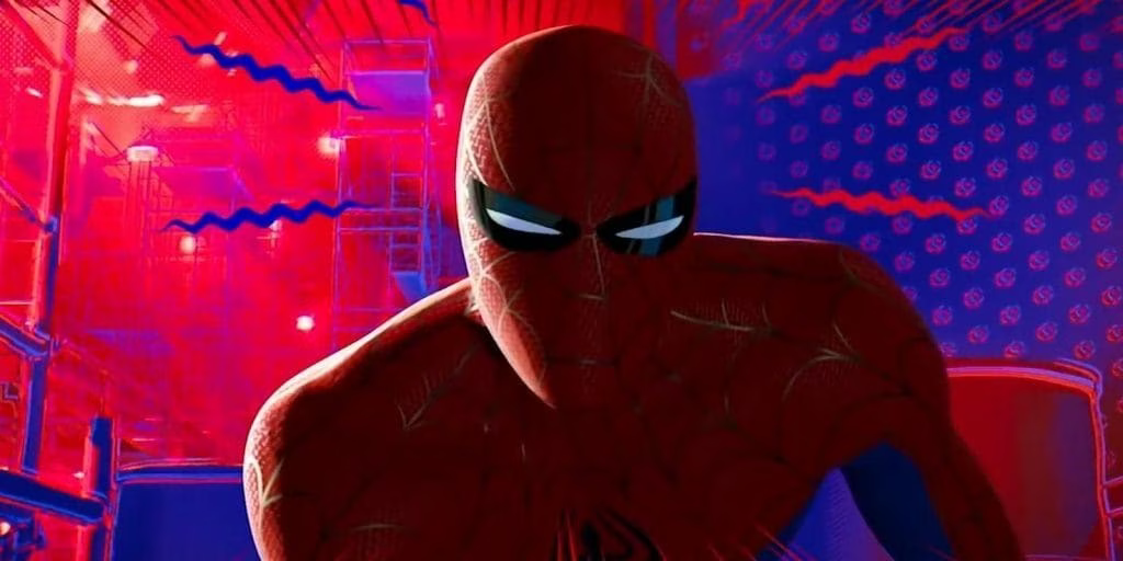 spidey sense