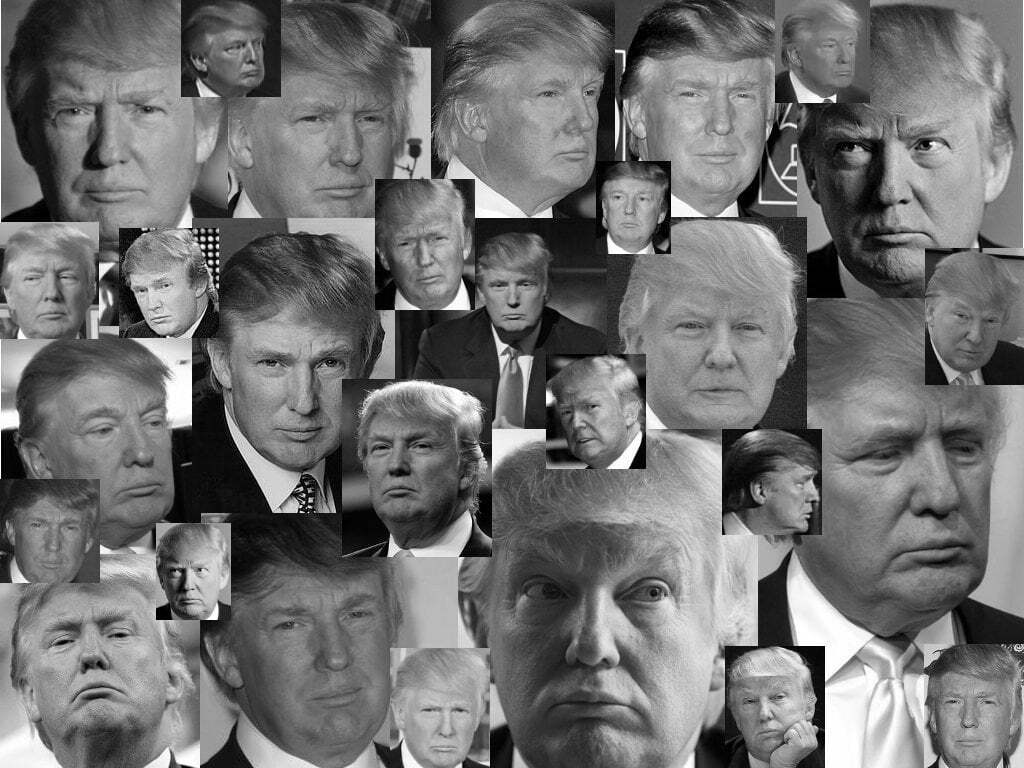 many trumps