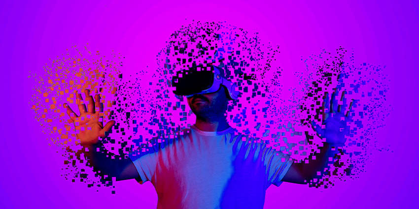 can we work in the metaverse