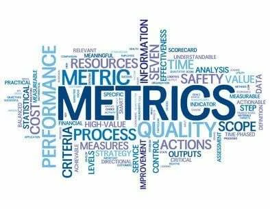 metrics