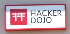 hackerdojo