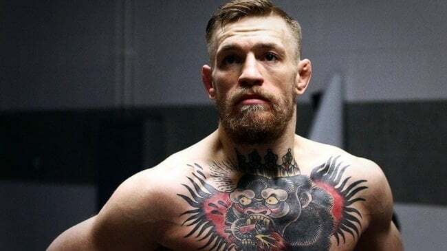 mcgregor