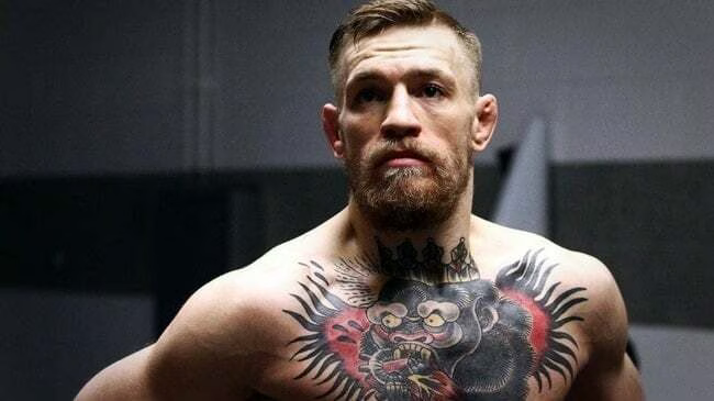 mcgregor
