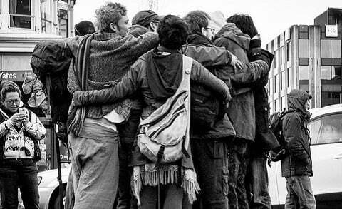 community